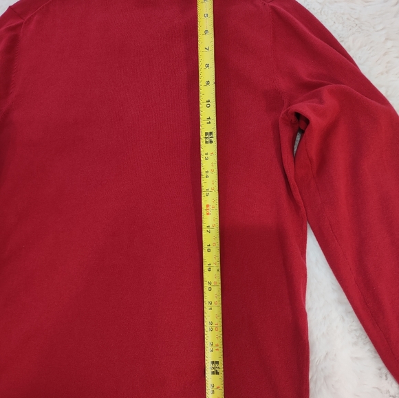 ALFANI REGULAR FIT SWEATER. - Picture 16 of 16